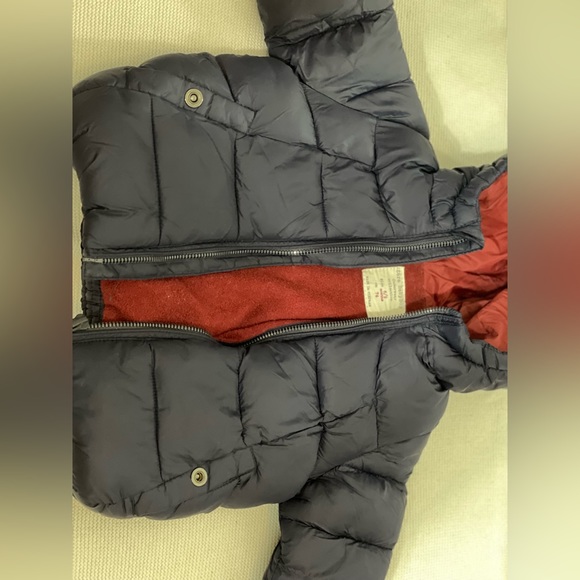 Puffer Coat - Picture 3 of 4